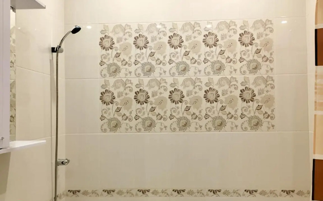 Апартаменты в центре Казани на Абсалямова 13