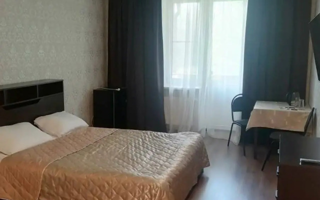 Гостевой дом Комплекс Заборье