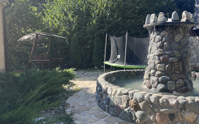 Гостевой дом на набережной