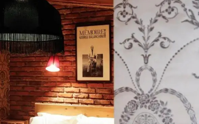 Memoire Hotel