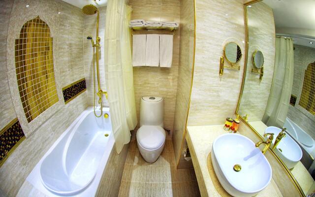 Emirhan Hotel