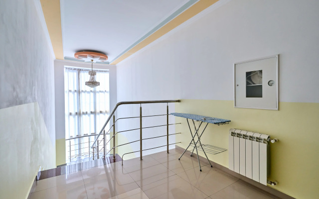 Edelveys Guest House