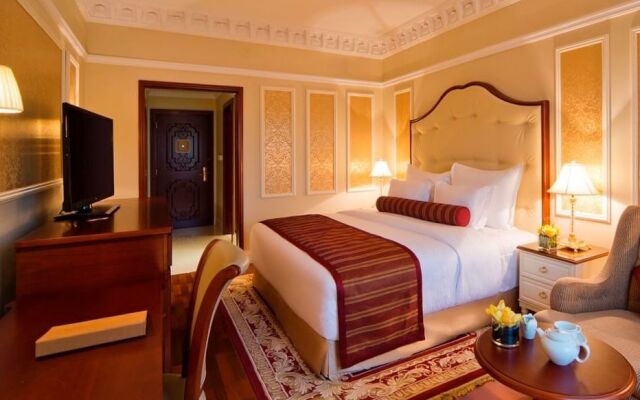 Warwick Doha Hotel