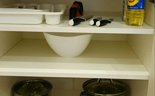 Apartamenty White Lodging Flat