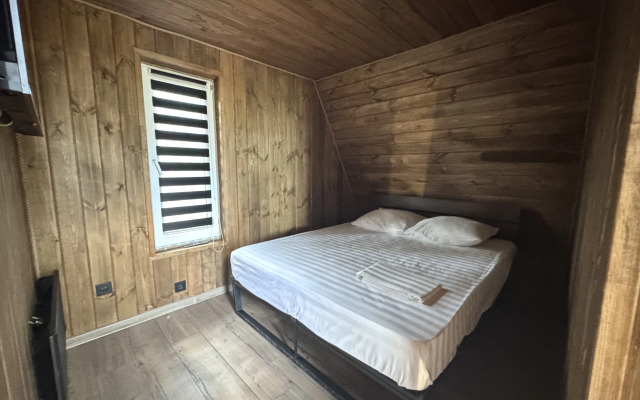 Villa Chituk Tekhas Chalet