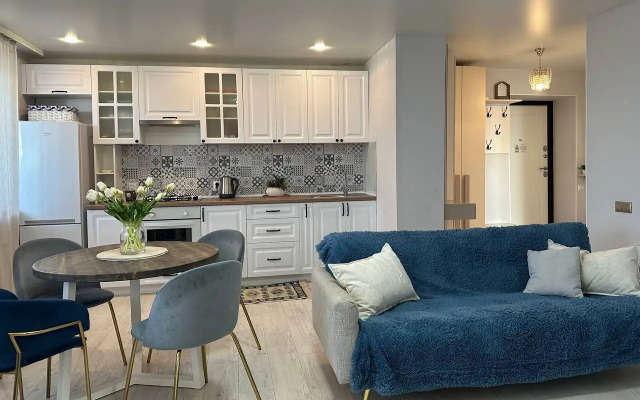 Zenhome Energy 50