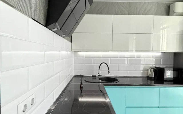 12 Dizaynerskaya V Zhk Raz Dva Tri Flat