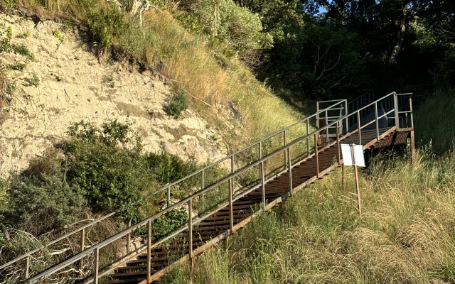 Квартира Однокомнатная в 300 м от моря