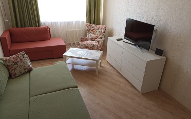 Апартаменты Мишино