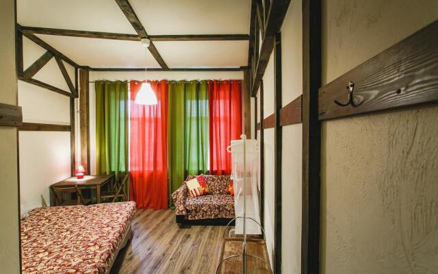 OK-Hotel Guest House
