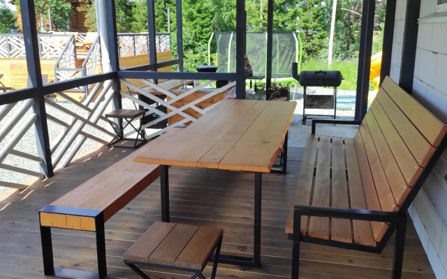 Guest house Belka