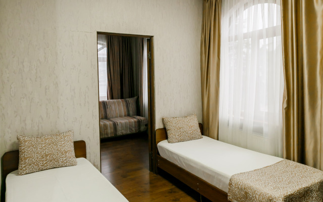Sochi Passage Hotel
