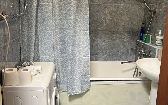 Квартира на Улице Азина 20/1