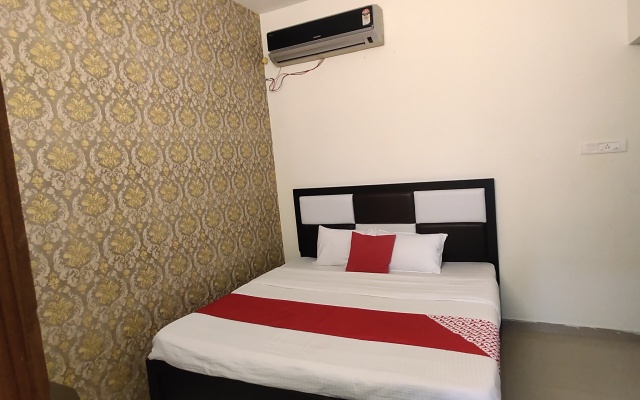 Happy stay inn Hotel