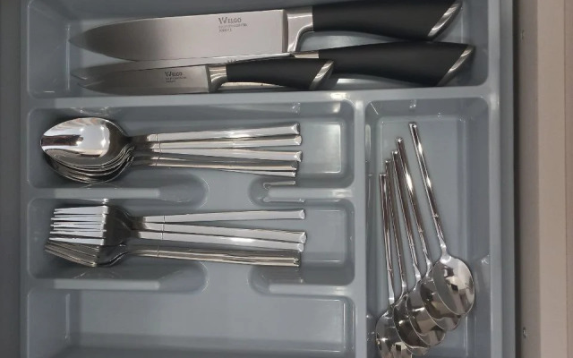 Квартира Как Дома Только Лучше