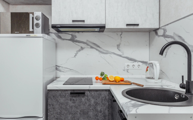 Bulgasari Apartments