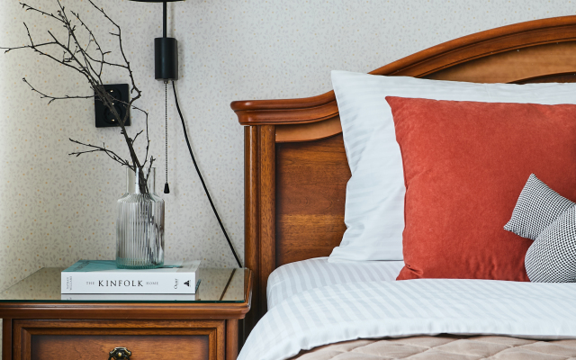 Квартира на Марата