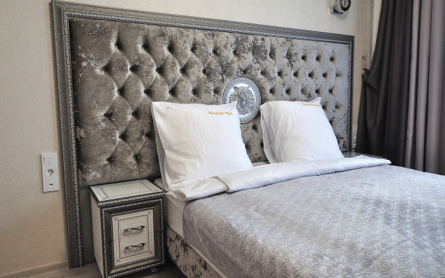 Kapri Haus Lenina 219/4 (1) Apartments