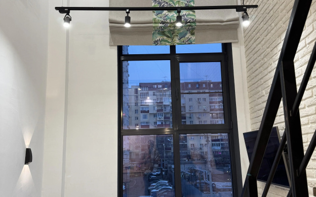 Apartamenty Cilim