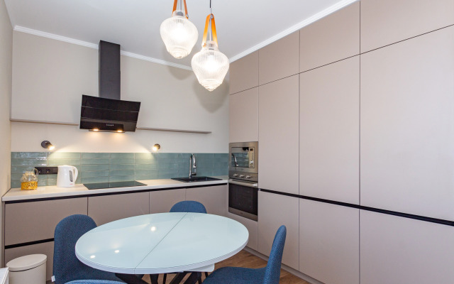 Квартира рядом с ЖД