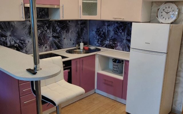 Квартира Уютная студия