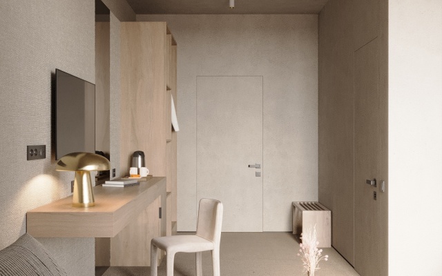 Marena Butique-Hotel