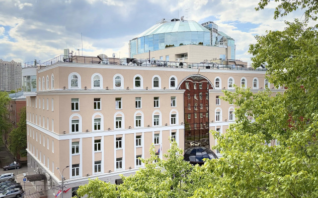 32 Komfortno I Tochka Na Ulitse Krzhizhanovskogo 15k1 Apartments