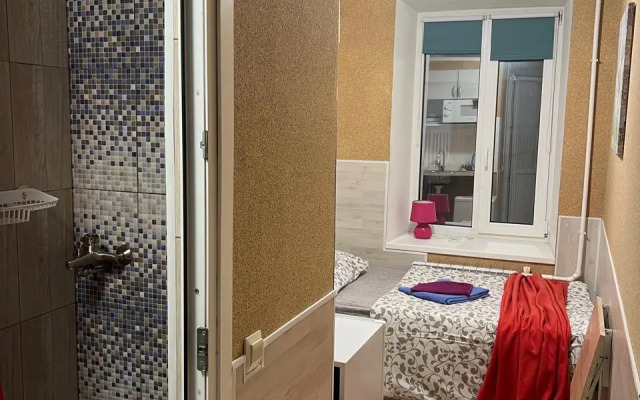 Квартира Студия в Центре Города у Метро