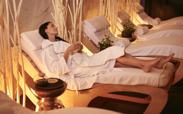 санаторий MAYRVEDA Kislovodsk