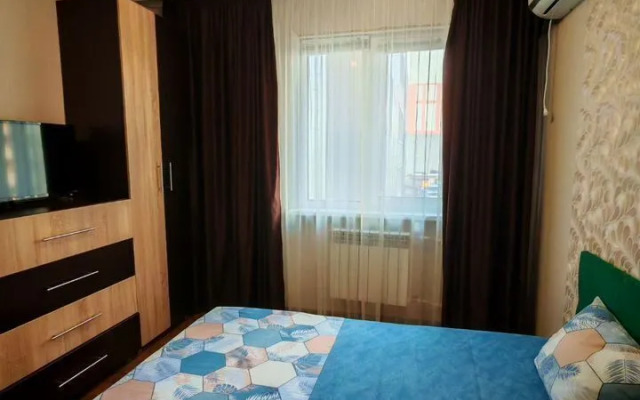 Квартира на проспекте Победы 149/1