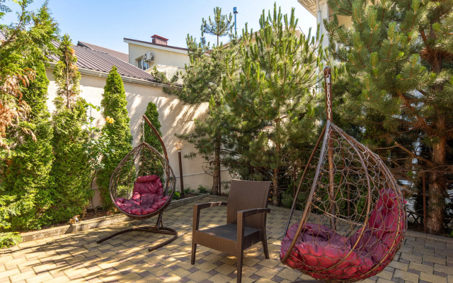 Semeyny Guest house