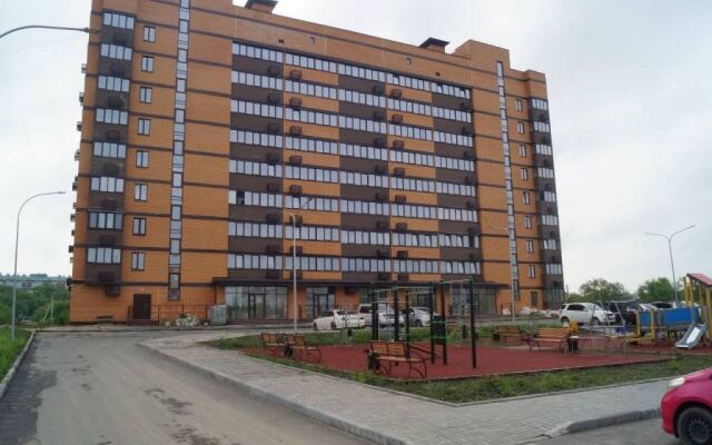 Апартаменты на Бирюкова 16