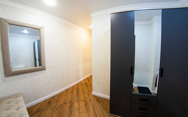 Апартаменты RENT-сервис на Подгорной 19