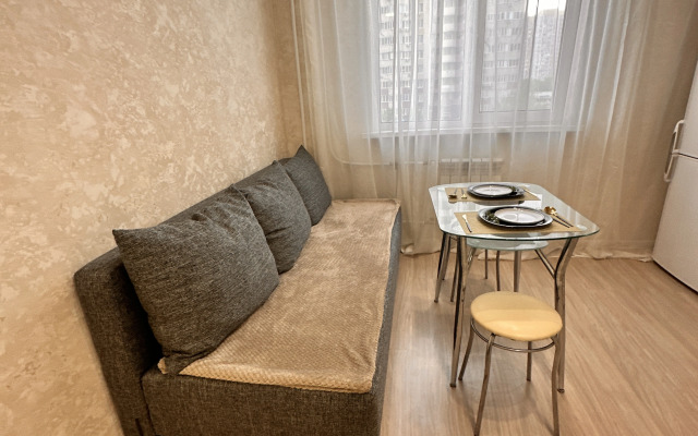 Апартаменты Lofthouse