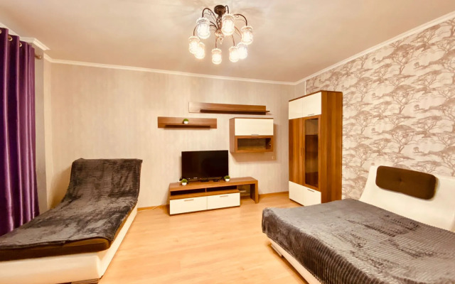Pobedy 4 Apartments