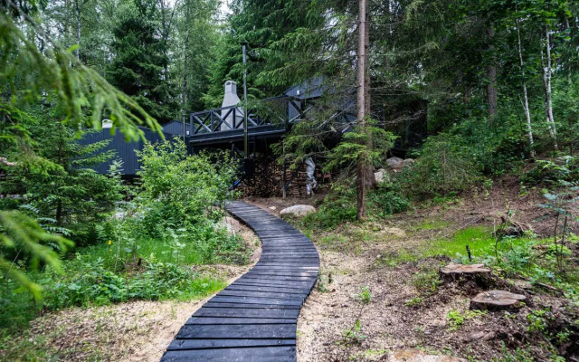 Частный дом Anttila Hutor 16