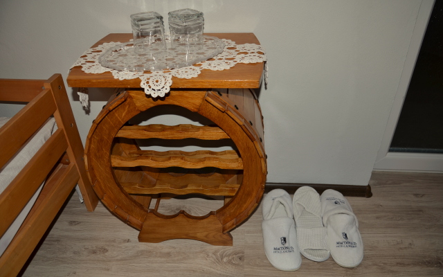 Belvedere La Cristina Guest House