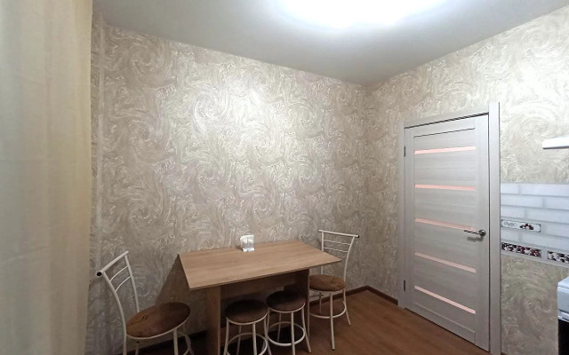 Квартира на Бурейской