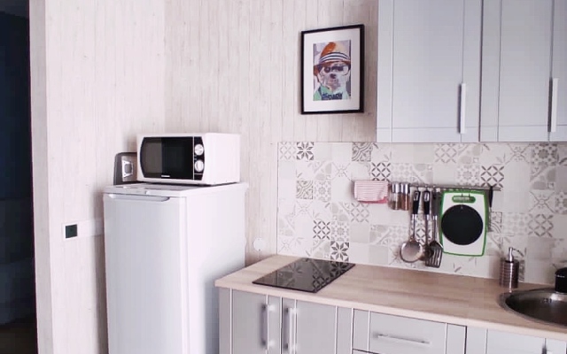 Апартаменты Династия