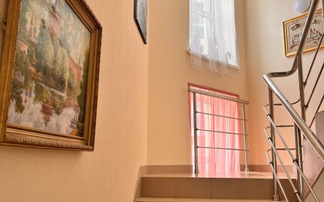 Lavanda Guest House