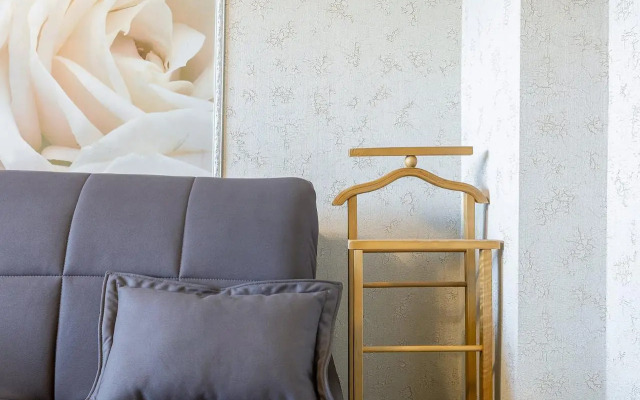 Апартаменты на Краснозвёздной Улице 31