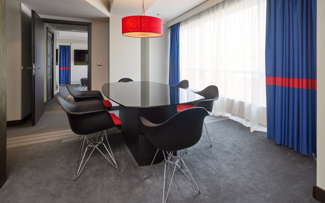 Piter Inn Petrozavodsk Hotel