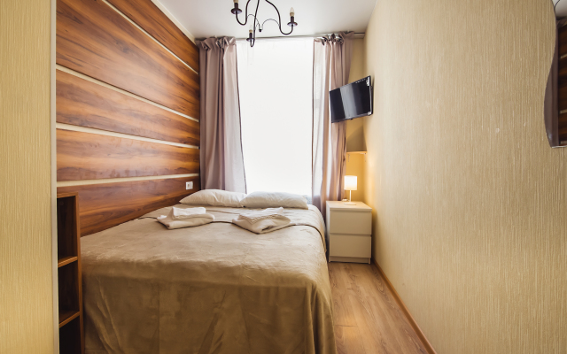 Мини-Отель Городские Крыши