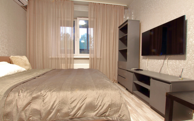 Апартаменты Тимхаус Зур Урам