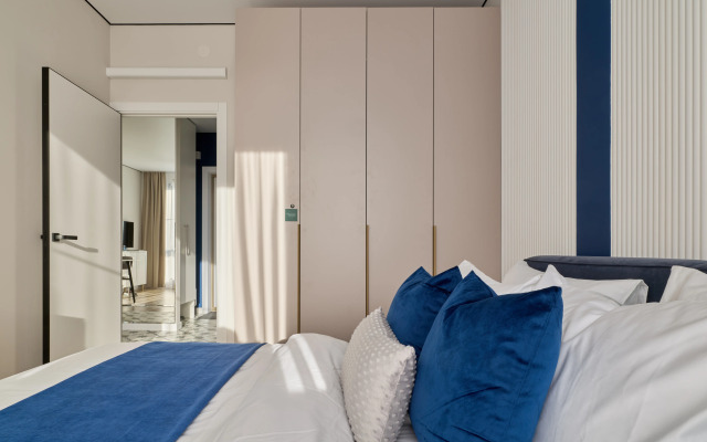 Квартира Indigo