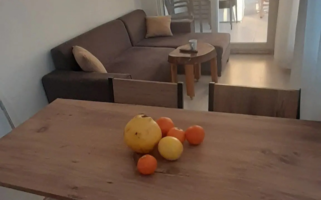 Apartamenty Oludeniz Evleri