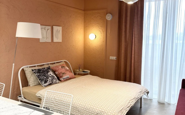 Апартаменты в ЖК Салют