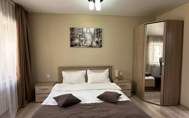 Deluxe SPA-Hotel