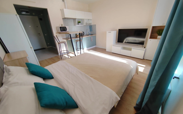 Квартира на Улице 65 Лет Победы 23