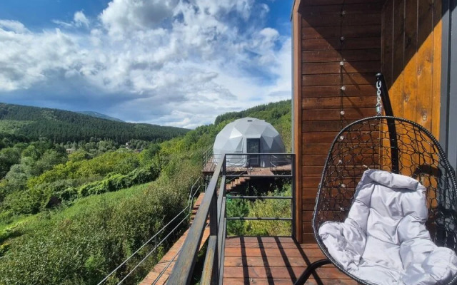 Гостевой дом 11 Гор Алтая